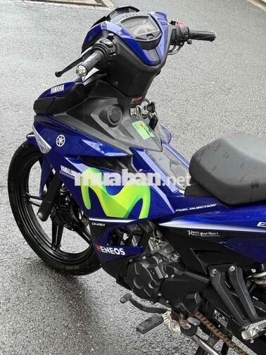 Yamaha Exciter 150 LED 2020 Xanh