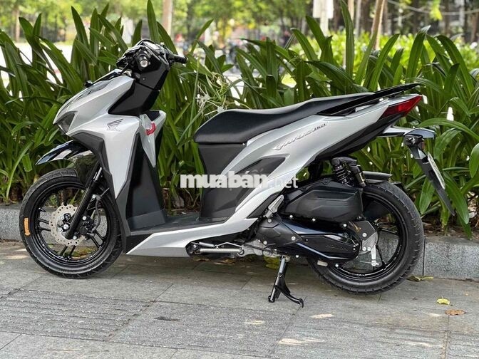 Vario 150 2020 Bạc đen Indonesia bstp chính chủ