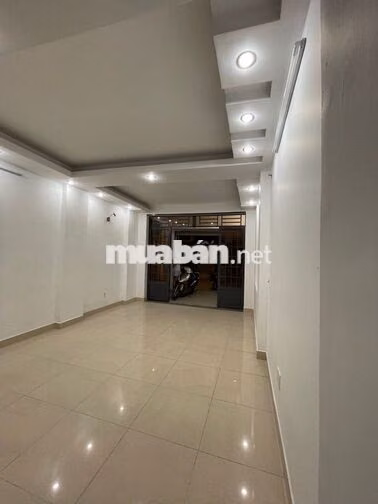 SIÊU VIP Q7- 2 MẶT HẺM ÔTÔ- 4x16- 4 TẦNG- HOÀN CÔNG