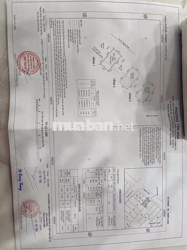 BÁN NHÀ NHỎ QTB MẶT TIỀN CHỢ NGHIÃ PHÁT