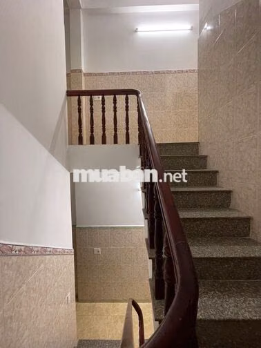 SIÊU VIP Q7- 2 MẶT HẺM ÔTÔ- 4x16- 4 TẦNG- HOÀN CÔNG