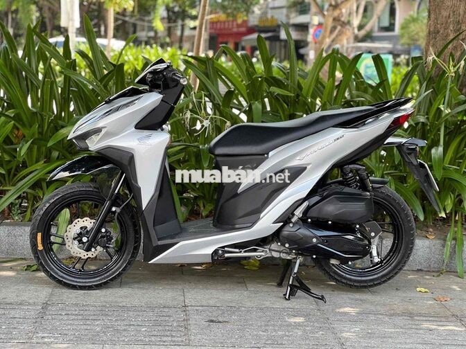 Vario 150 2020 Bạc đen Indonesia bstp chính chủ