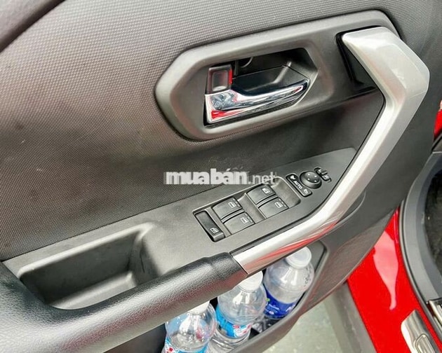 Toyota Raize mới mua SIÊU LƯỚT 6 NGÀN KM