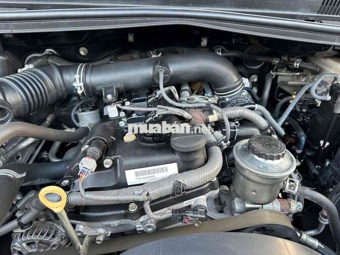 Toyota Innova 2.0E 2020 Vàng cát Số sàn
