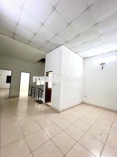 Cho Thuê Nhà Khu Nam Long DT 5x20m 1Trệt 1Lầu 3Pn 3Wc Sân Xe Máy