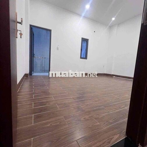 Nhà Phú Mỹ , Thủ Dầu Một , gần Thành Phố Mới 1 trệt 1 Lầu 3pn