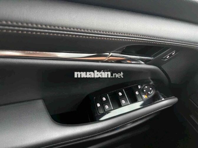 Mazda Mazda3 Premium 2022 Trắng 39405 km