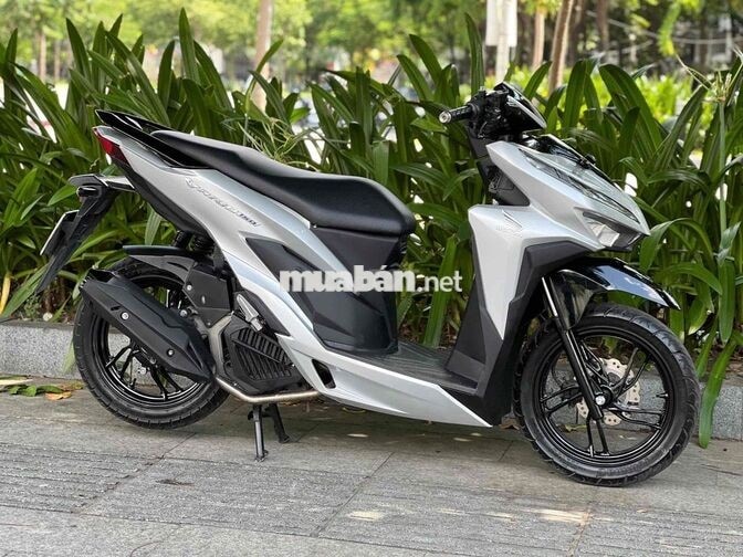 Vario 150 2020 Bạc đen Indonesia bstp chính chủ