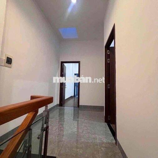 Nhà Phú Mỹ , Thủ Dầu Một , gần Thành Phố Mới 1 trệt 1 Lầu 3pn