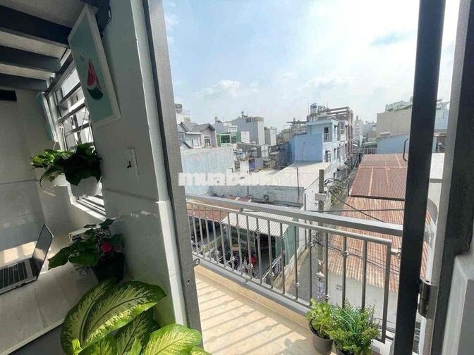 CĂN HỘ BANCOL DUPLEX PHẠM VĂN CHIÊU - FULL NỘI THẤT