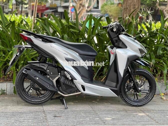 Vario 150 2020 Bạc đen Indonesia bstp chính chủ