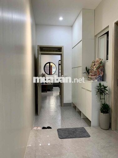 🏡 Bán nhà Kinh Bắc 105m² – đang cho thuê 27tr/tháng- gần ga - chợ, bến