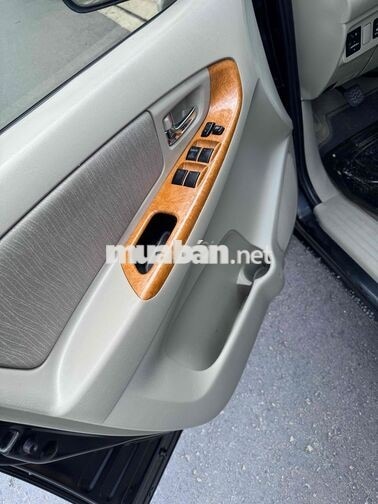 Toyota Innova 2011 zin đẹp.