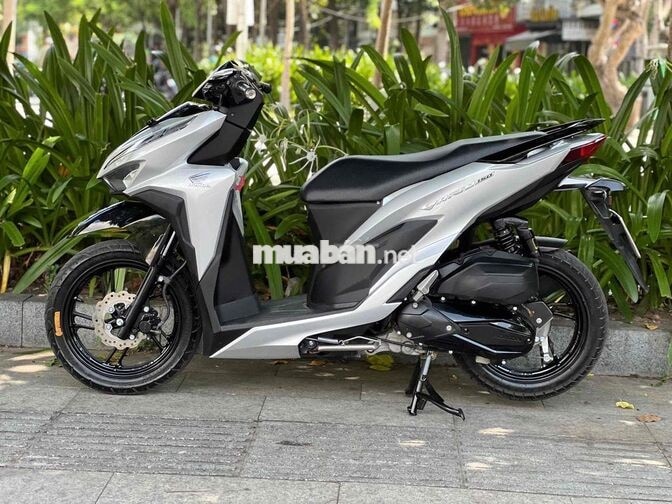 Vario 150 2020 Bạc đen Indonesia bstp chính chủ