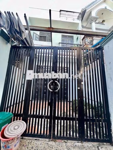 Cho Thuê Nhà Khu Nam Long DT 5x20m 1Trệt 1Lầu 3Pn 3Wc Sân Xe Máy