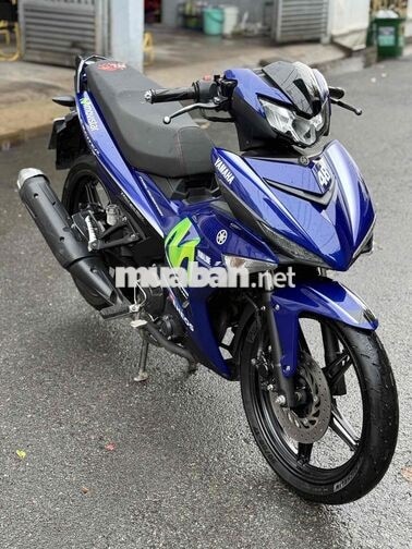 Yamaha Exciter 150 LED 2020 Xanh