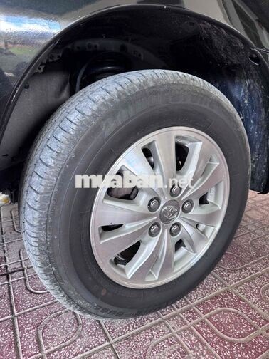 Toyota Innova 2011 zin đẹp.
