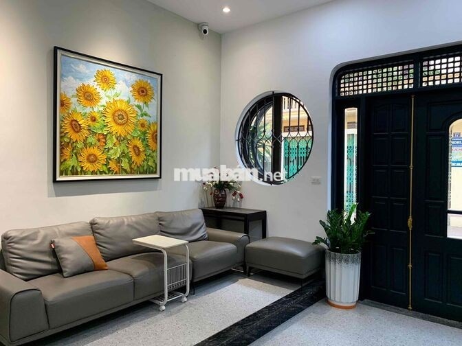 🏡 Bán nhà Kinh Bắc 105m² – đang cho thuê 27tr/tháng- gần ga - chợ, bến