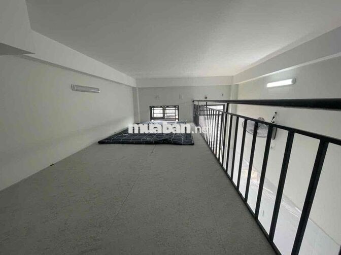 CĂN HỘ BANCOL DUPLEX PHẠM VĂN CHIÊU - FULL NỘI THẤT