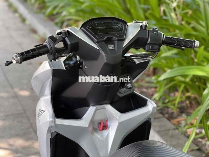 Vario 150 2020 Bạc đen Indonesia bstp chính chủ