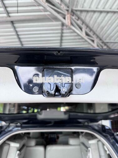 Toyota Innova 2011 zin đẹp.