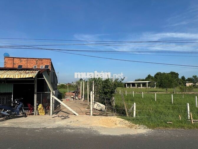 Giảm ngay 300 triệu bán đất ngay sát KCN Phước Đông Giá chỉ có 825 tr
