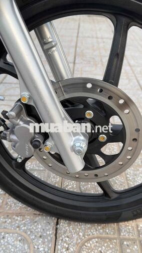 Honda Future Neo Fi 2009 dọn full mới