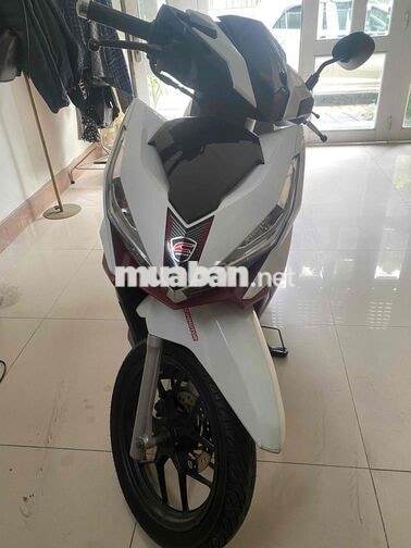 Honda Click Trắng Xe tay ga