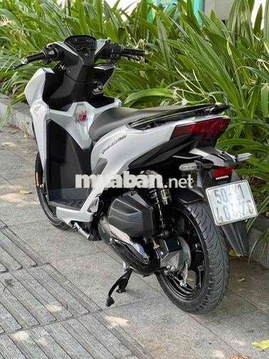 Vario 150 2020 Bạc đen Indonesia bstp chính chủ