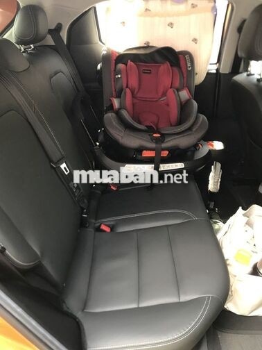 VinFast VF5 2024 Thuê Pin màu Cam