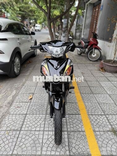 Exciter 2015 Đen Tự động xún áo 2010 B sơ 43
