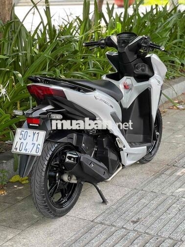 Vario 150 2020 Bạc đen Indonesia bstp chính chủ