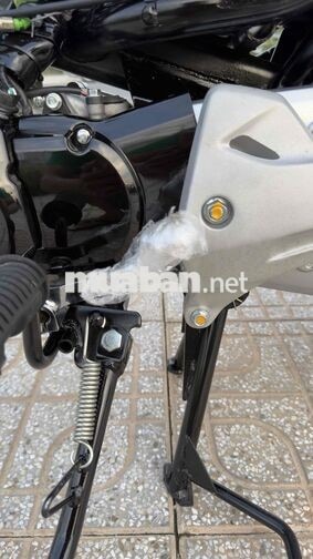Honda Future Neo Fi 2009 dọn full mới