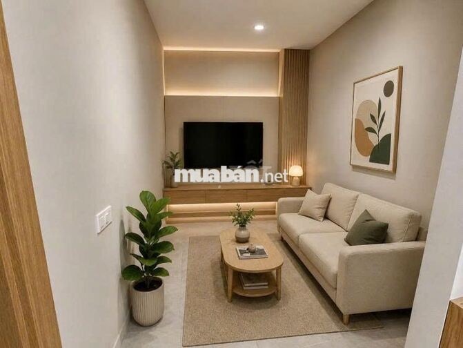 CĂN HỘ 1N1K-2N1K MỚI FULL NỘI THẤT NGUYỄN KHANG-CẦU GIẤY-ĐƯỜNG LÁNG