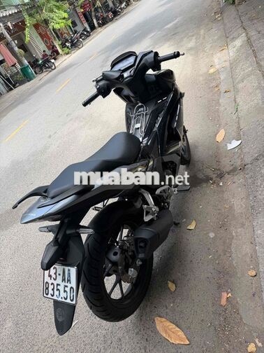 Honda Winner X 2025 Đen 5000km