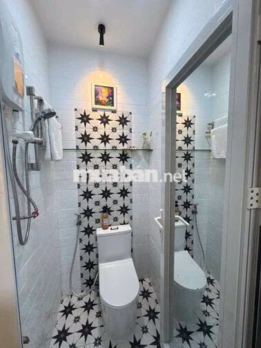 Cho thuê Homestay sân vườn phong cách Đà Lạt tại Quận 7