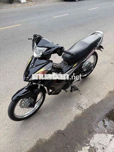 Exciter 2015 Đen Tự động xún áo 2010 B sơ 43