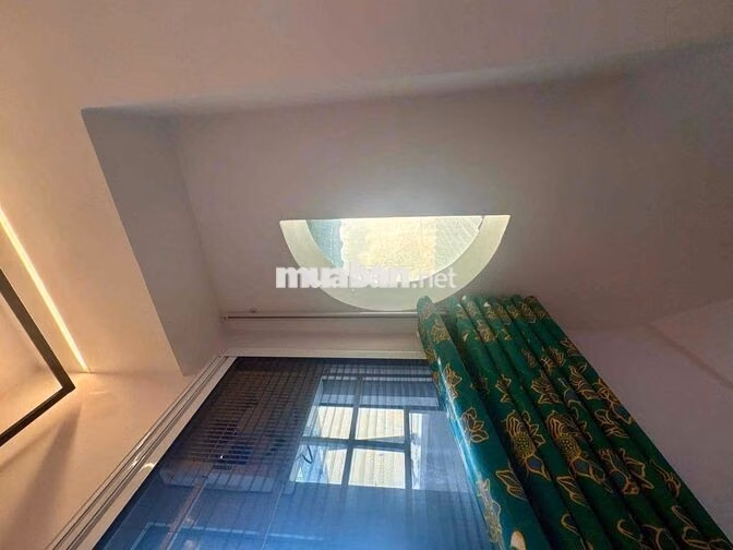 Cho thuê Homestay sân vườn phong cách Đà Lạt tại Quận 7