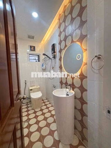 Cho thuê Homestay sân vườn phong cách Đà Lạt tại Quận 7
