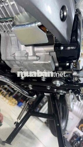 Honda Future Neo Fi 2009 dọn full mới