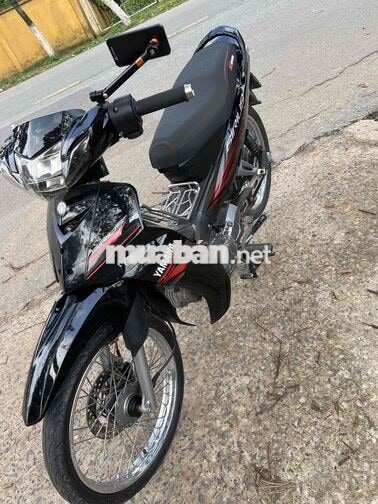 Yamaha Sirius 2021 Đen