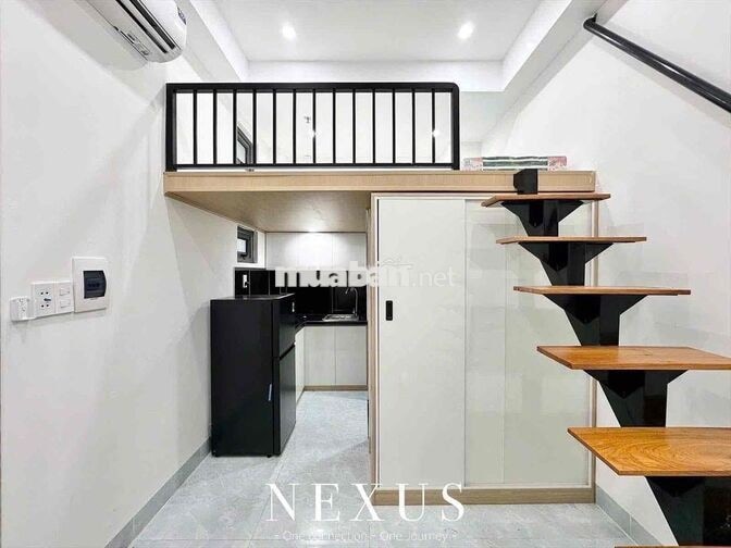 PHÒNG TRỌ MỚI TINH CHO SINH VIÊN CÔNG THƯƠNG VÀ VĂN HIẾN SẴN MÁY LẠNH