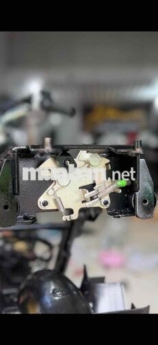 Honda Future Neo Fi 2009 dọn full mới