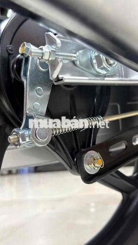 Honda Future Neo Fi 2009 dọn full mới