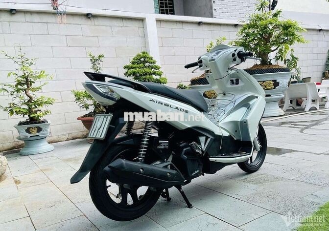 AB trắng xám 2015 rin ,đẹp, chính chủ 