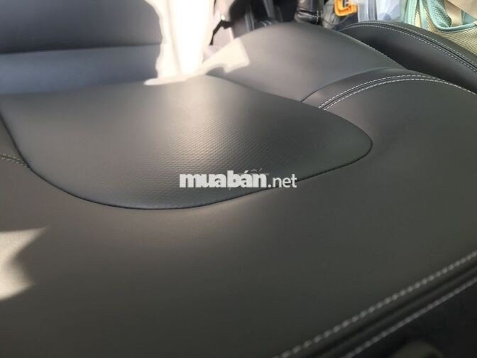 VinFast VF5 2024 Thuê Pin màu Cam