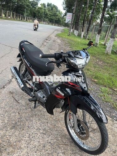 Yamaha Sirius 2021 Đen