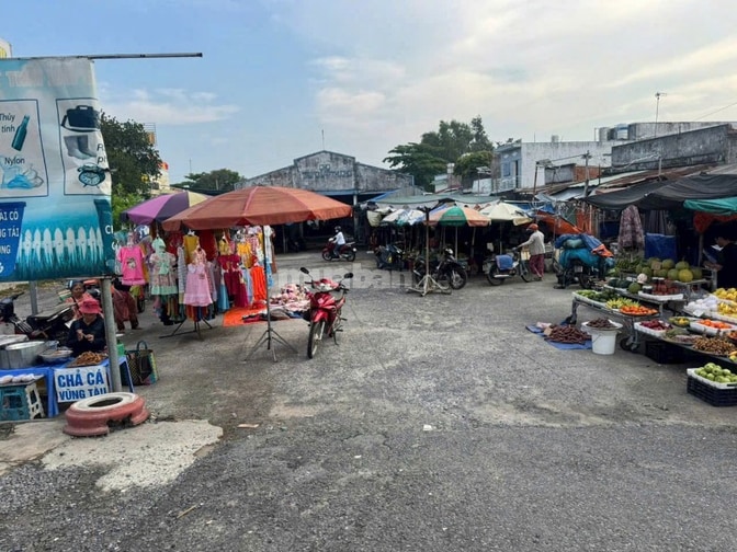 BÁN ĐẤT PHÂN LÔ TRUNG TÂM XÃ THẠCH QUẢNG, THANH HÓA Giá hơn 2 triệu/m²