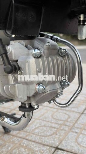 Honda Future Neo Fi 2009 dọn full mới