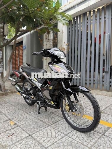 Exciter 2015 Đen Tự động xún áo 2010 B sơ 43